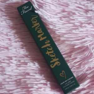 Too Faced Sketch Marker Liquid Eye Liner